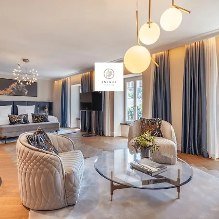 Steigenberger Icon Europaeischer Hof 5* Baden-Baden