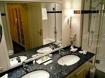 Steigenberger Icon Europaeischer Hof 5*