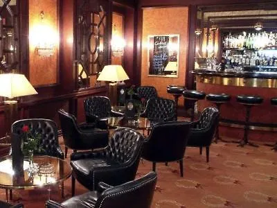 Steigenberger Icon Europaeischer Hof Hotel