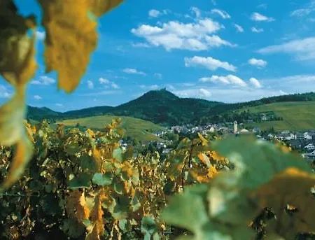 Steigenberger Icon Europaeischer Hof 5* Baden-Baden
