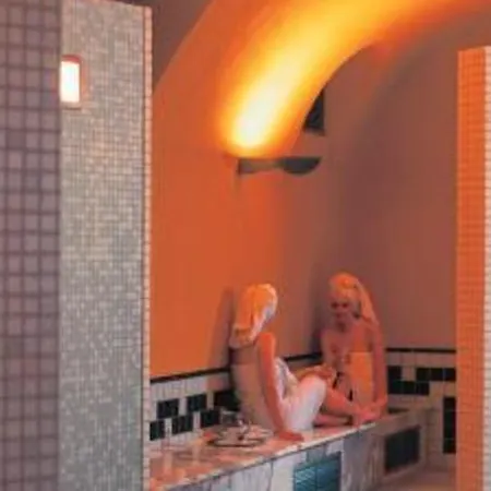 Hotel Steigenberger Icon Europaeischer Hof Baden-Baden