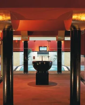 Steigenberger Icon Europaeischer Hof Hotel Baden-Baden