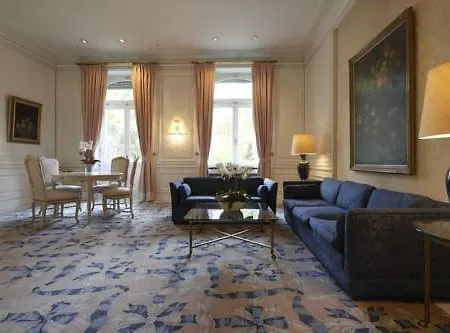 Hotel Steigenberger Icon Europaeischer Hof