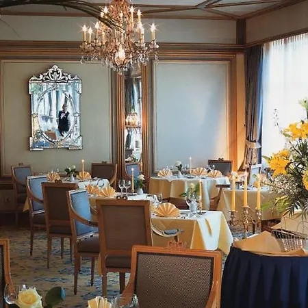 Steigenberger Icon Europaeischer Hof Baden-Baden