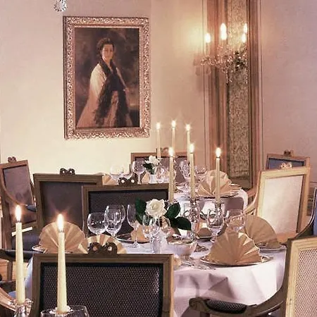 Steigenberger Icon Europaeischer Hof