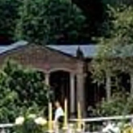 Steigenberger Icon Europaeischer Hof Otel 5*