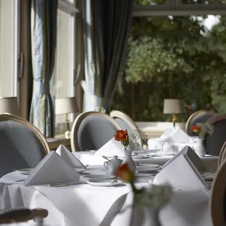 Steigenberger Icon Europaeischer Hof Otel