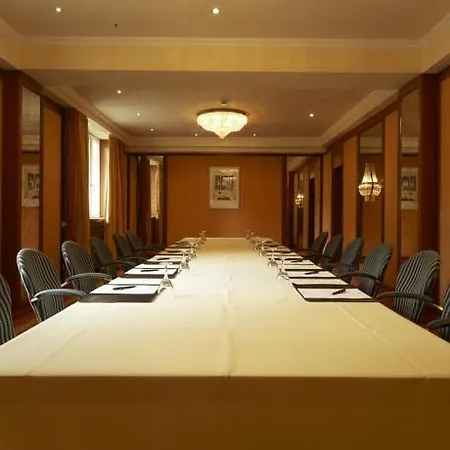 Steigenberger Icon Europaeischer Hof