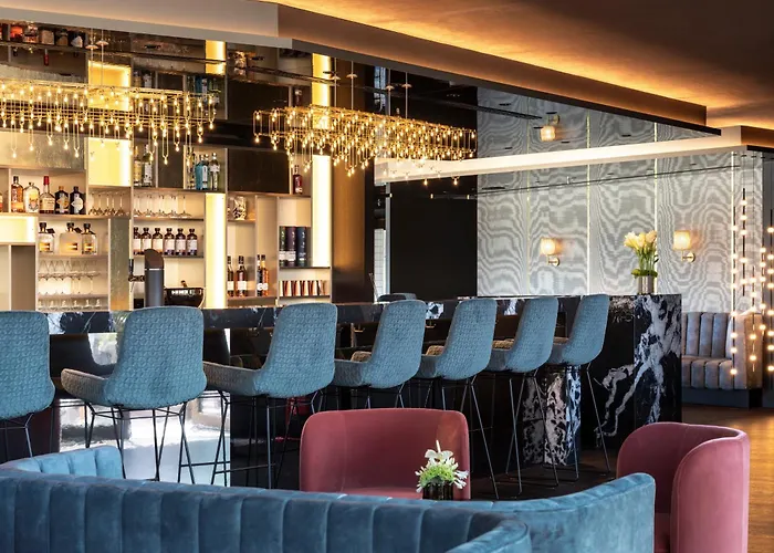 Hotell Steigenberger Icon Europaeischer Hof Baden-Baden