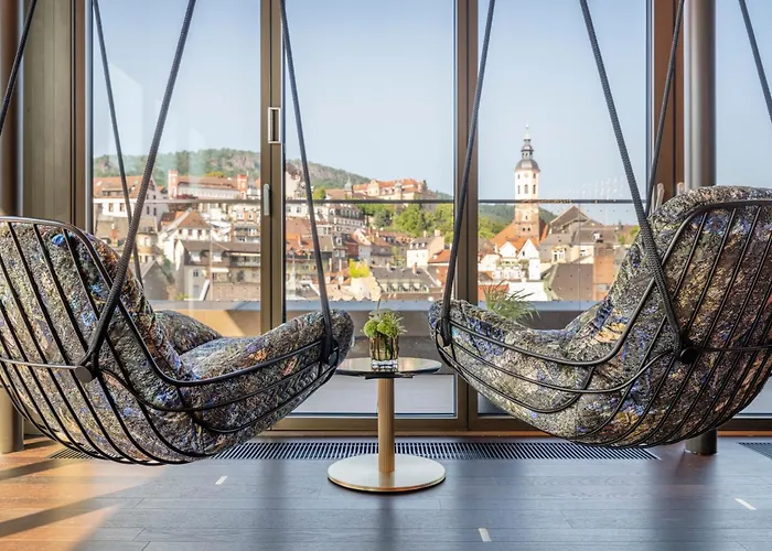 Hotel Steigenberger Icon Europaeischer Hof