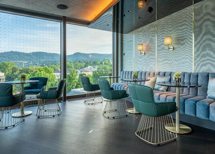 Steigenberger Icon Europaeischer Hof 5*