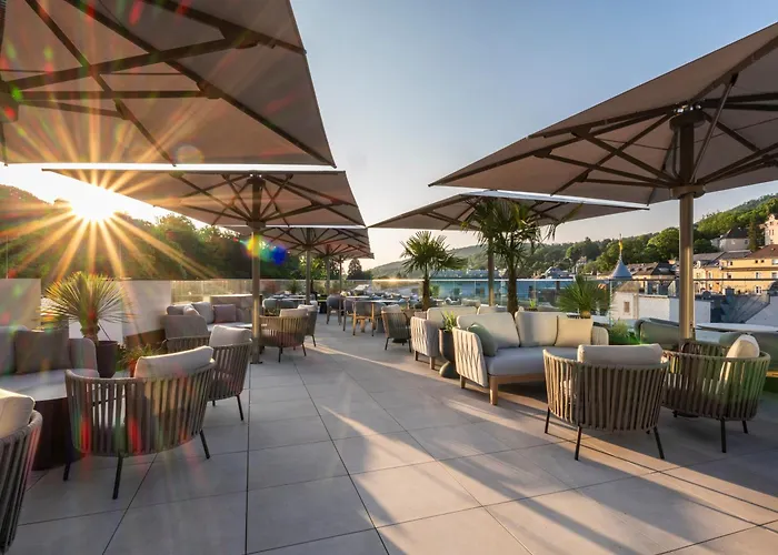 Steigenberger Icon Europaeischer Hof Baden-Baden