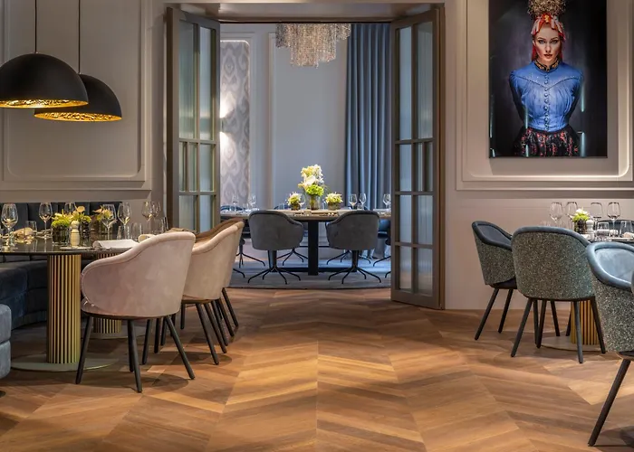 Steigenberger Icon Europaeischer Hof 5*