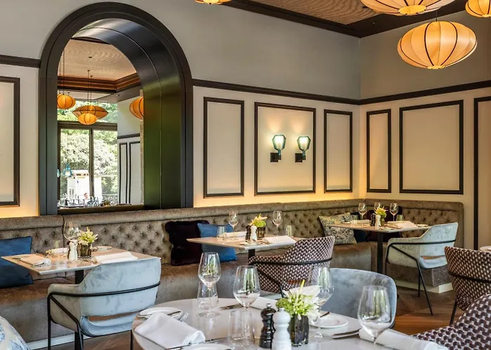 Steigenberger Icon Europaeischer Hof