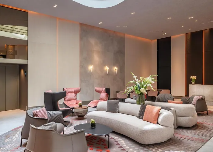 Steigenberger Icon Europaeischer Hof 5*