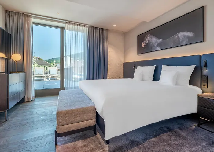 Steigenberger Icon Europaeischer Hof Baden-Baden