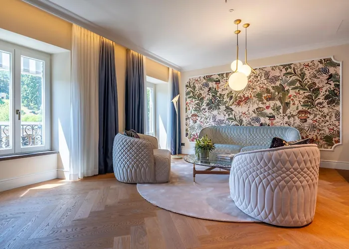 Steigenberger Icon Europaeischer Hof