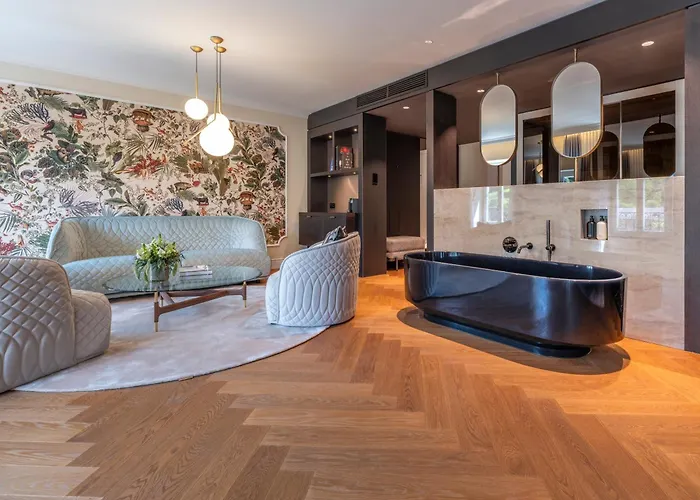 Steigenberger Icon Europaeischer Hof Hotell