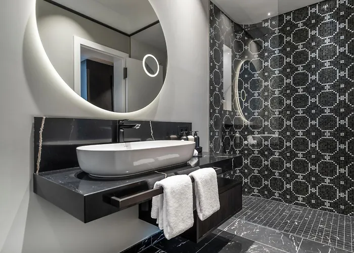 Steigenberger Icon Europaeischer Hof Hotell