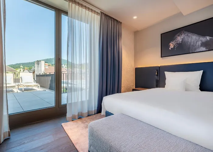 Steigenberger Icon Europaeischer Hof Hotell 5*