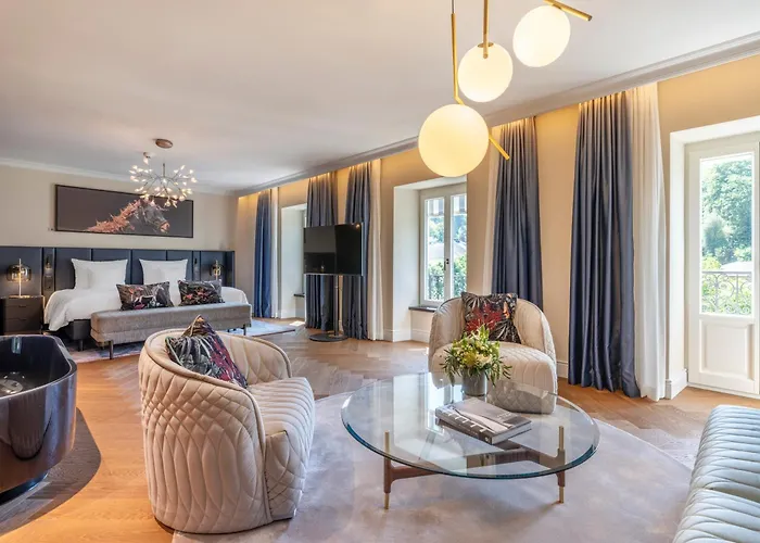 Steigenberger Icon Europaeischer Hof Hotell