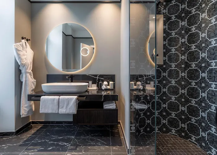 Steigenberger Icon Europaeischer Hof Hotell Baden-Baden