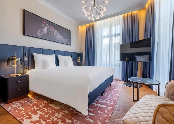 Steigenberger Icon Europaeischer Hof