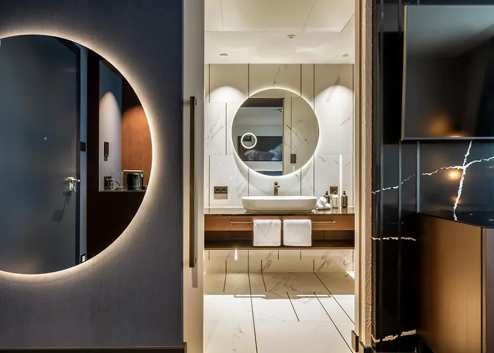 Steigenberger Icon Europaeischer Hof 5*