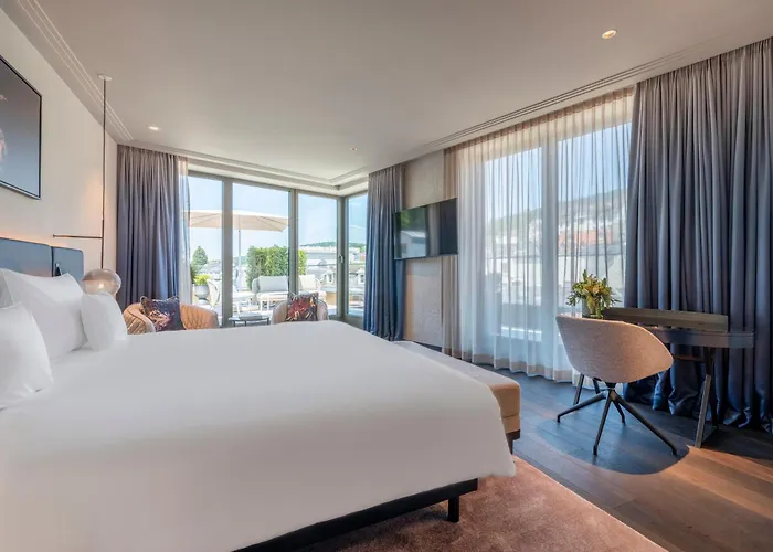 Steigenberger Icon Europaeischer Hof