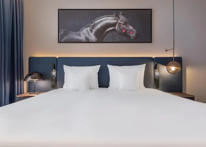 Steigenberger Icon Europaeischer Hof Baden-Baden