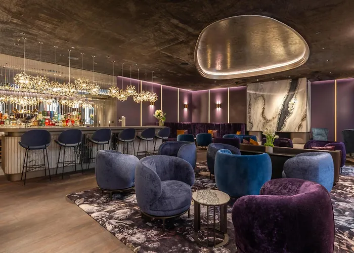 Steigenberger Icon Europaeischer Hof