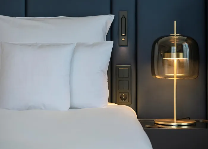 Steigenberger Icon Europaeischer Hof 5* Baden-Baden