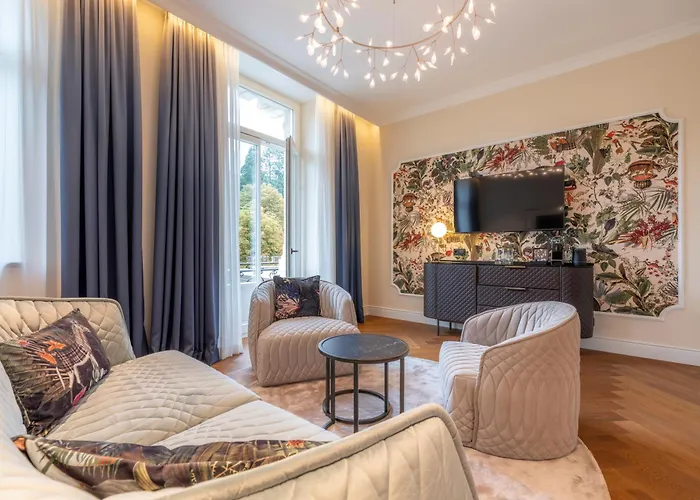 Steigenberger Icon Europaeischer Hof Hotell