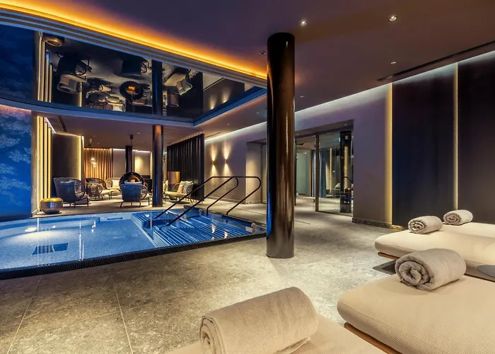 Steigenberger Icon Europaeischer Hof 5*