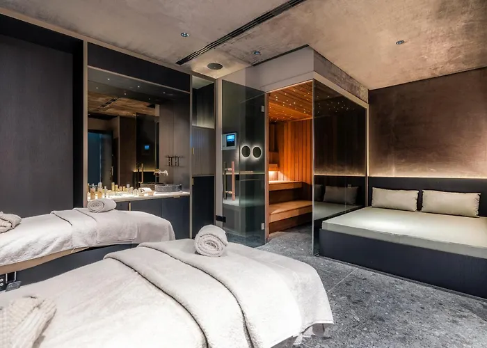 Steigenberger Icon Europaeischer Hof