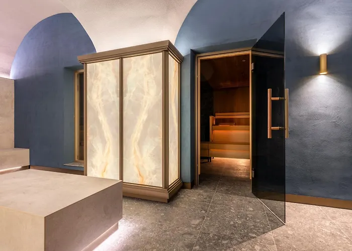 Steigenberger Icon Europaeischer Hof Hotell 5*