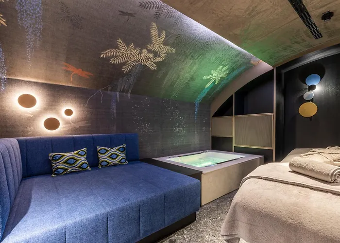 Steigenberger Icon Europaeischer Hof