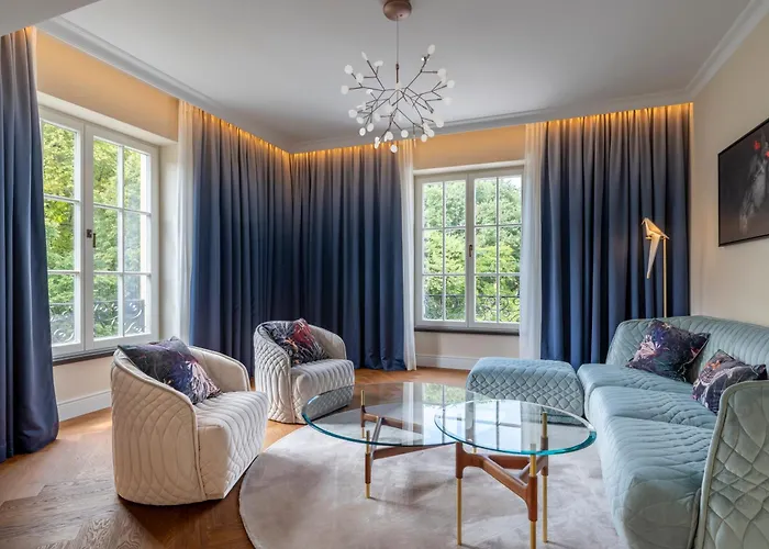 Steigenberger Icon Europaeischer Hof 5*