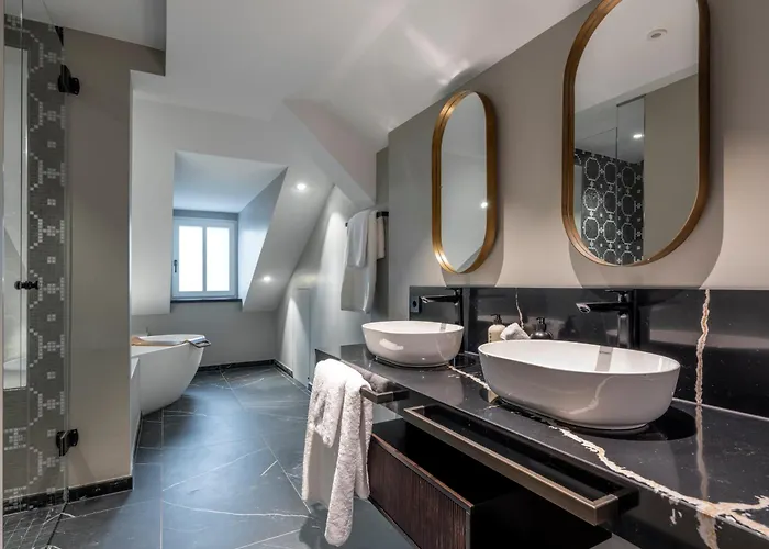 Steigenberger Icon Europaeischer Hof Baden-Baden