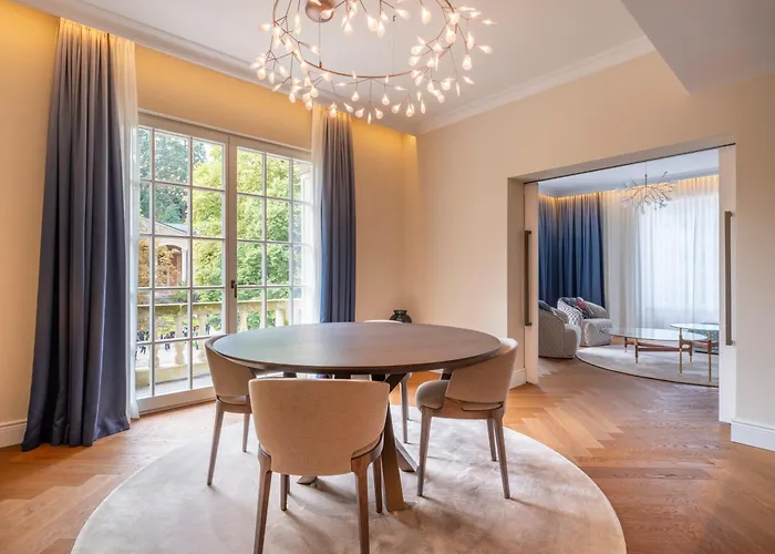 Steigenberger Icon Europaeischer Hof