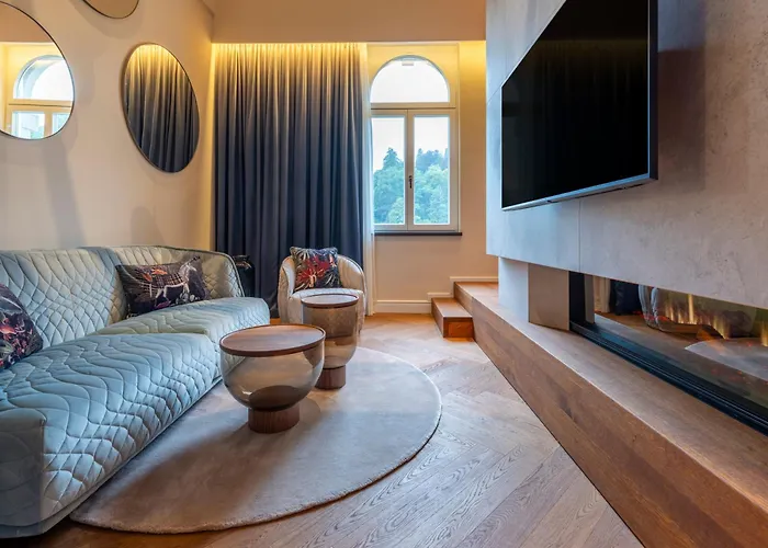 Steigenberger Icon Europaeischer Hof 5*