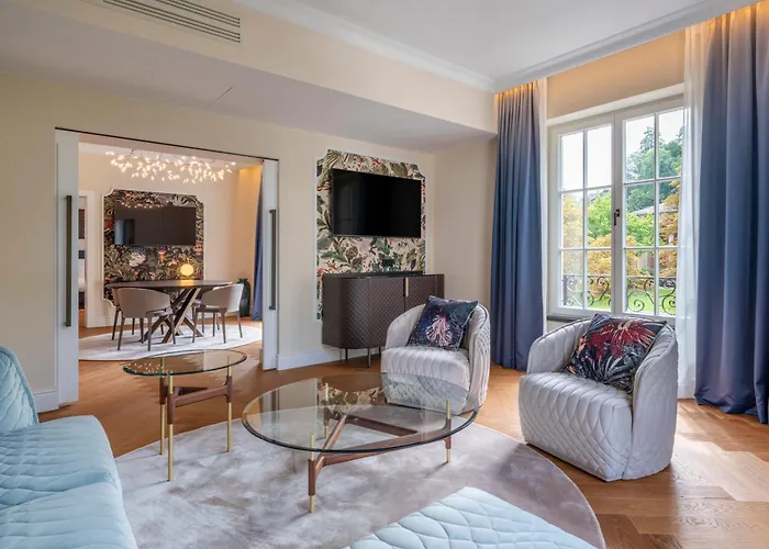 Steigenberger Icon Europaeischer Hof