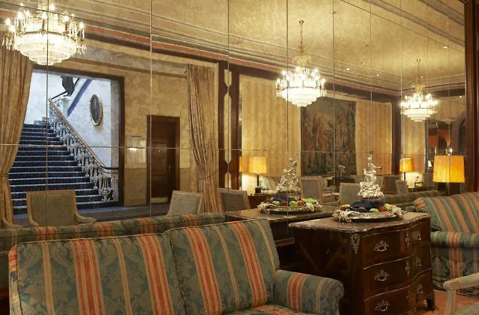 Steigenberger Icon Europaeischer Hof Baden-Baden