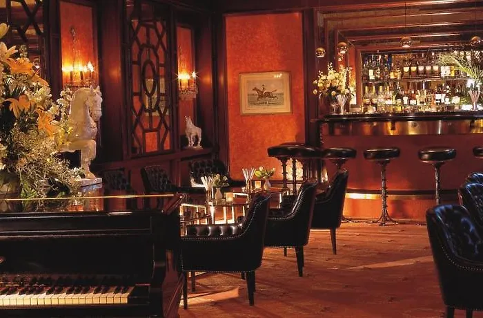 Hotell Steigenberger Icon Europaeischer Hof 5*