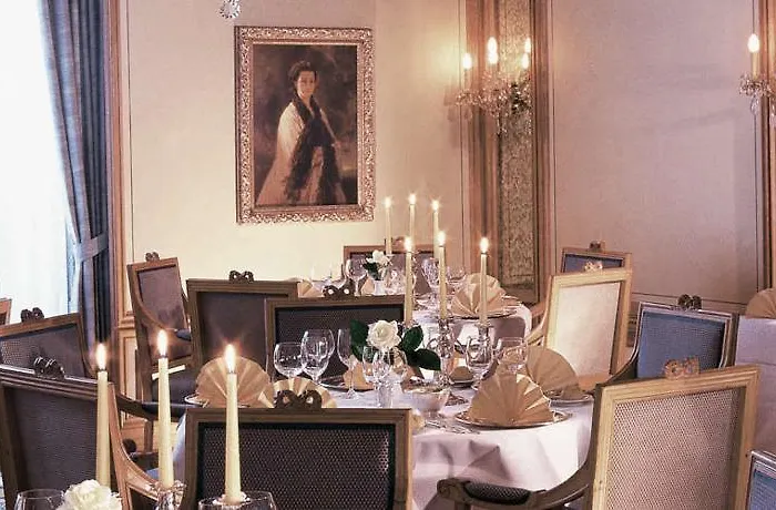 Steigenberger Icon Europaeischer Hof