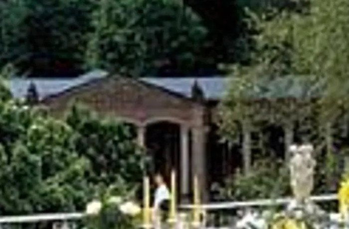 Steigenberger Icon Europaeischer Hof Hotell 5*