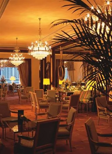 Steigenberger Icon Europaeischer Hof Hotell Baden-Baden