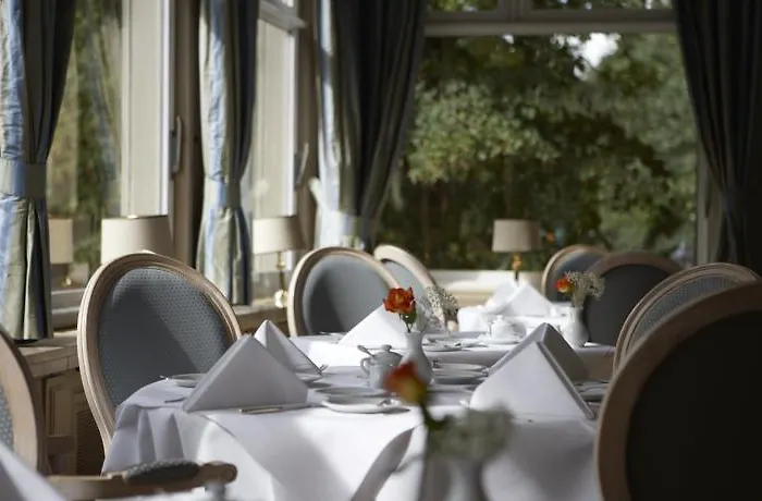 Steigenberger Icon Europaeischer Hof Hotell