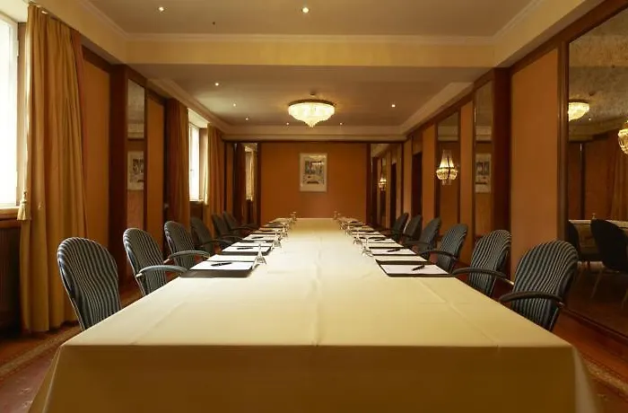 Steigenberger Icon Europaeischer Hof